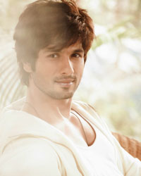 Shahid Kapoor